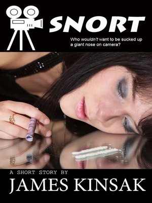 cover image of Snort